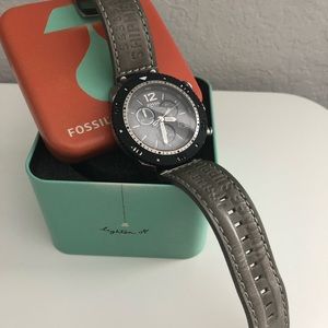 Fossil Mens Watch